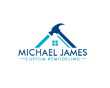 https://www.logocontest.com/public/logoimage/1566020836Michael James Custom Remodeling_Michael James Custom Remodeling copy 3.png